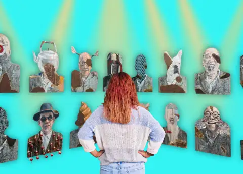 WHEN ART MEETS FINANCE: BIBIT X STOCKBIT’S “PORTRAIT OF POSSIBILITIES” TURNS HEADS AT ART JAKARTA 2025