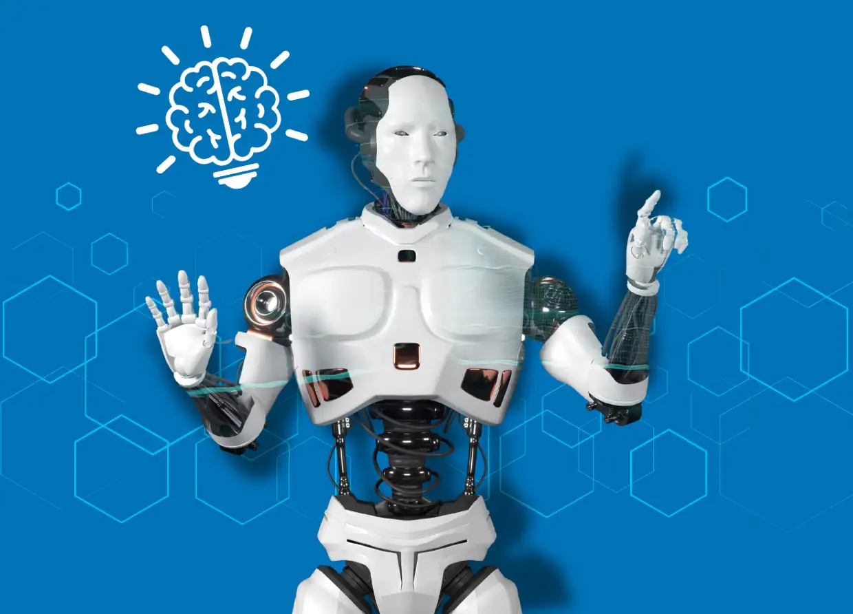 AI SINGULARITY: COULD SUPERINTELLIGENT MACHINES TAKE OVER THE GLOBAL ECONOMY?