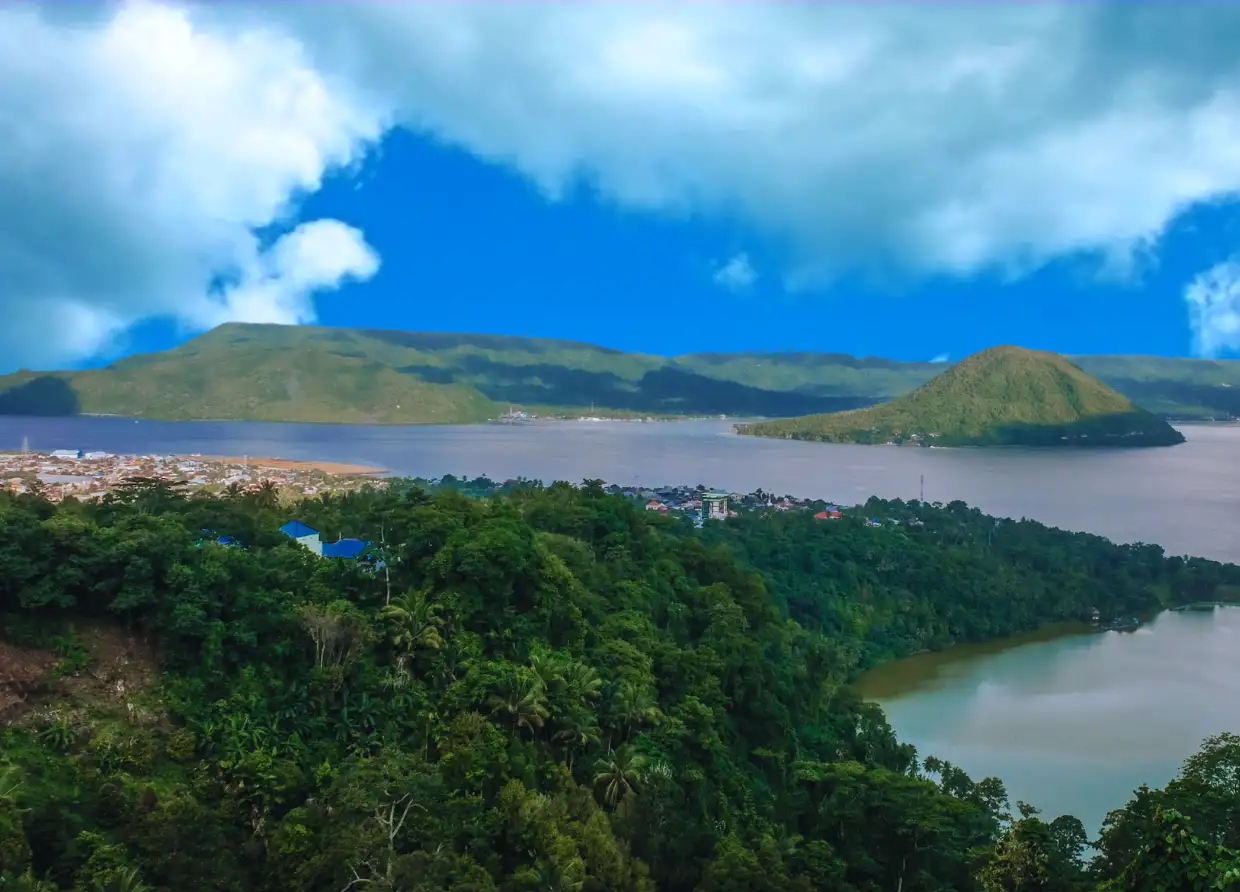 TIDORE KEPULAUAN TOPS INDONESIA’S ENVIRONMENTAL QUALITY INDEX FOR 2023