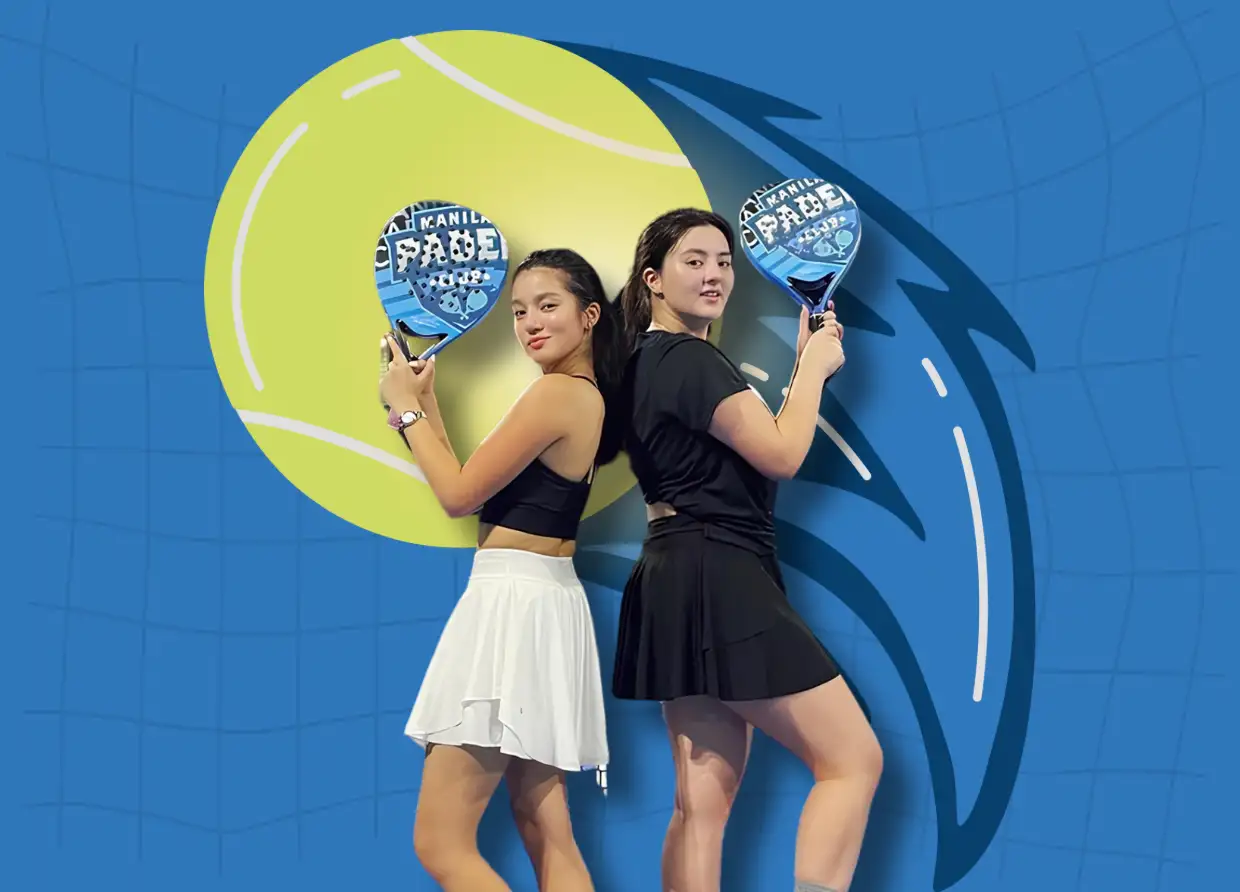 JAKARTA'S HOTTEST NEW OBSESSION: WHERE TO PLAY PADEL LIKE A PRO (EVEN IF YOU’RE A TOTAL BEGINNER)