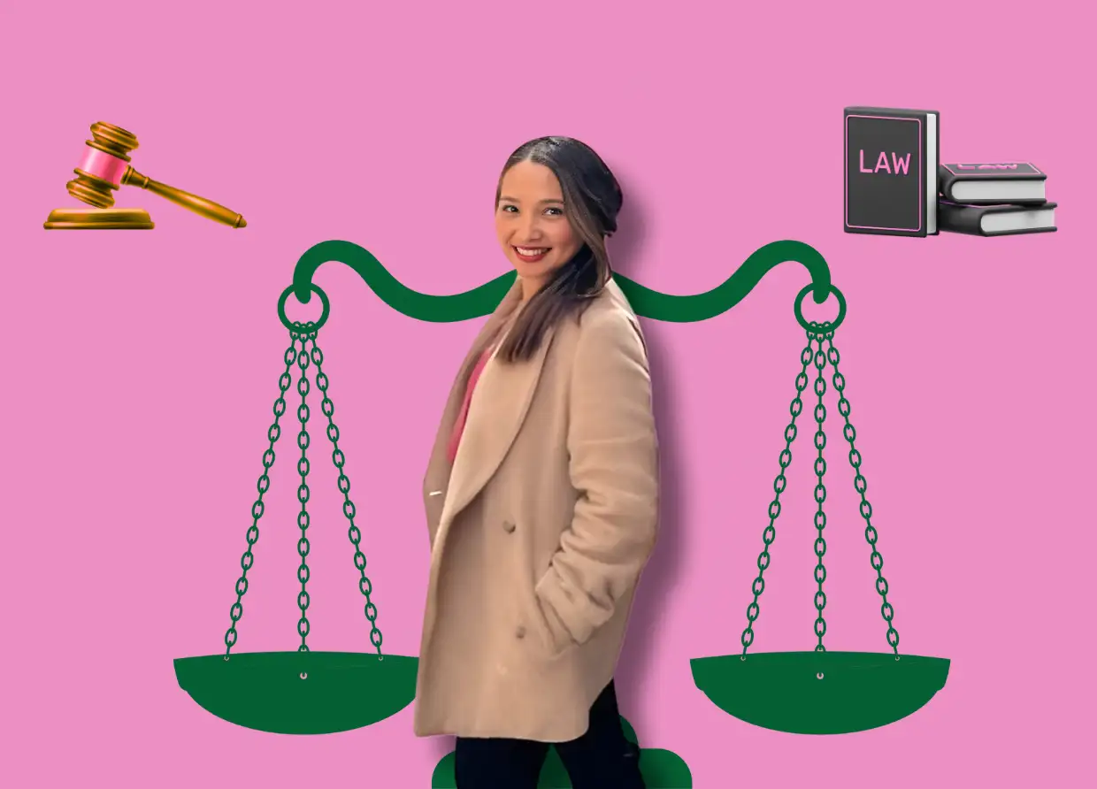 MEET SALSA ERWINA: THE UGM GRADUATE WHO WENT GLOBAL AND BUILT A 568K STRONG COMMUNITY