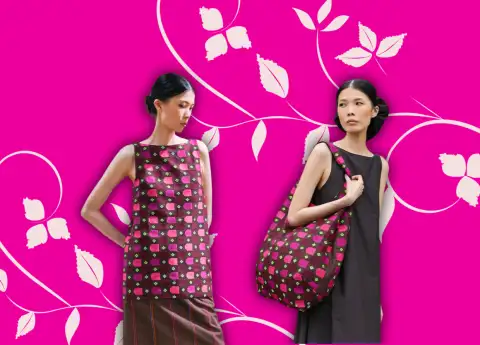 FROM LOMBOK TO PARIS: HOW PINTU INCUBATOR IS REDEFINING THE FUTURE OF INDONESIAN FASHION