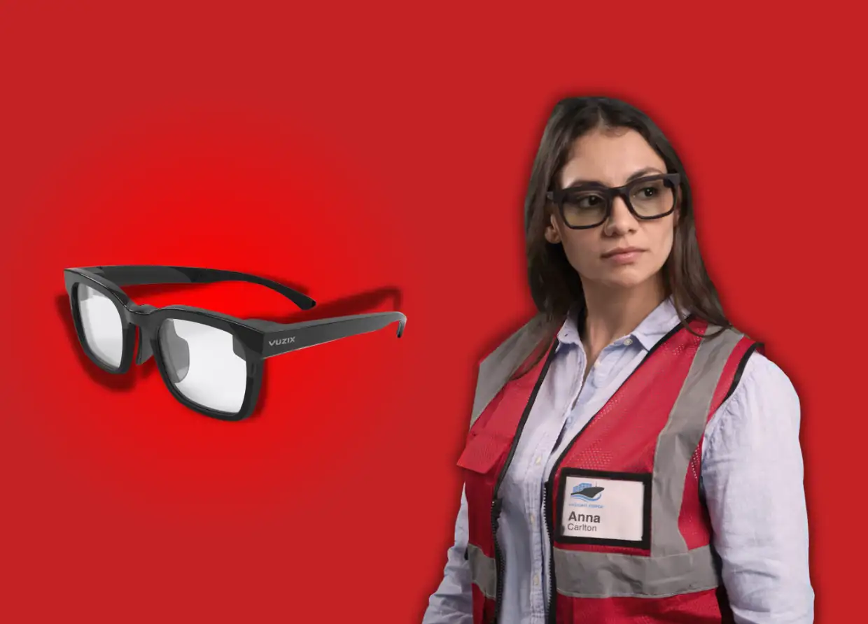 SMART GLASSES REVOLUTION: BALANCING STYLE, TECHNOLOGY, AND ACCESSIBILITY