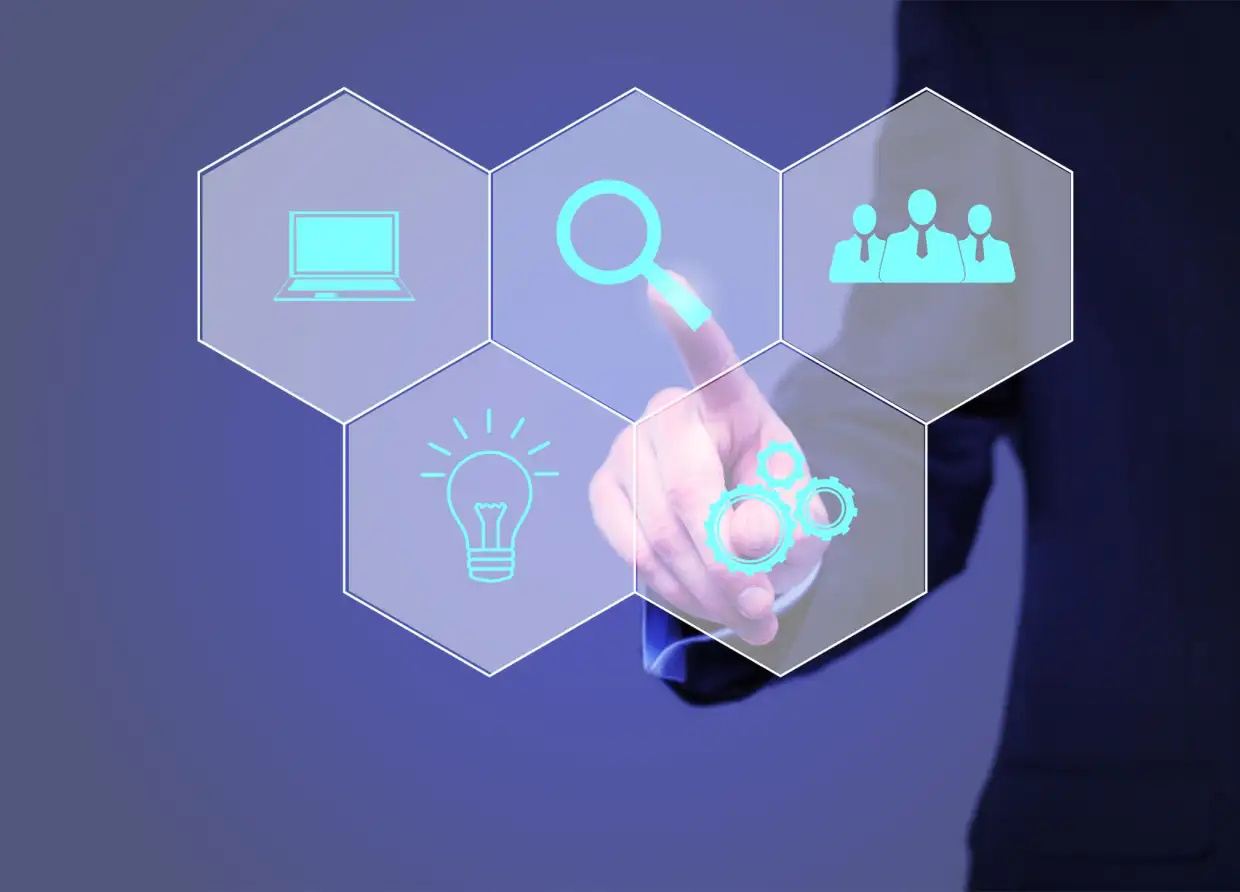 HOW TO TAKE CONTROL OF YOUR ONLINE PRIVACY