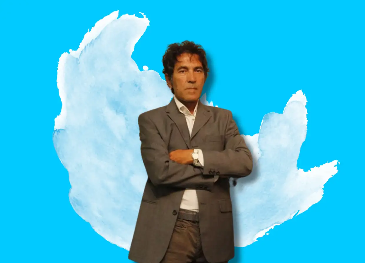 THIS ARTIST SOLD NOTHING FOR $18,000—AND IT MIGHT JUST BE THE BOLDEST ART FLEX OF THE DECADE