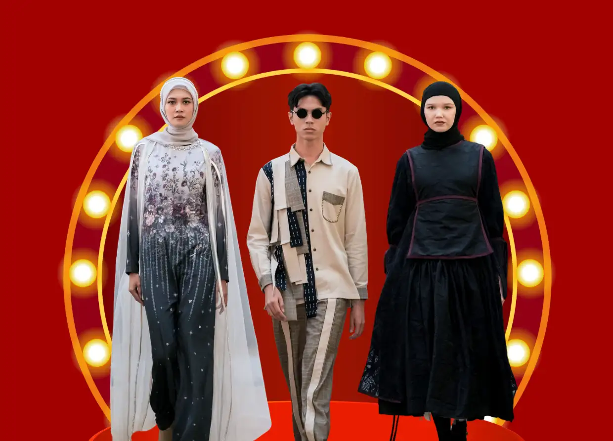 INDONESIA WANTS TO BE THE WORLD’S MODEST FASHION TRENDSETTER – HERE’S HOW JMFW 2026 IS MAKING IT HAPPEN