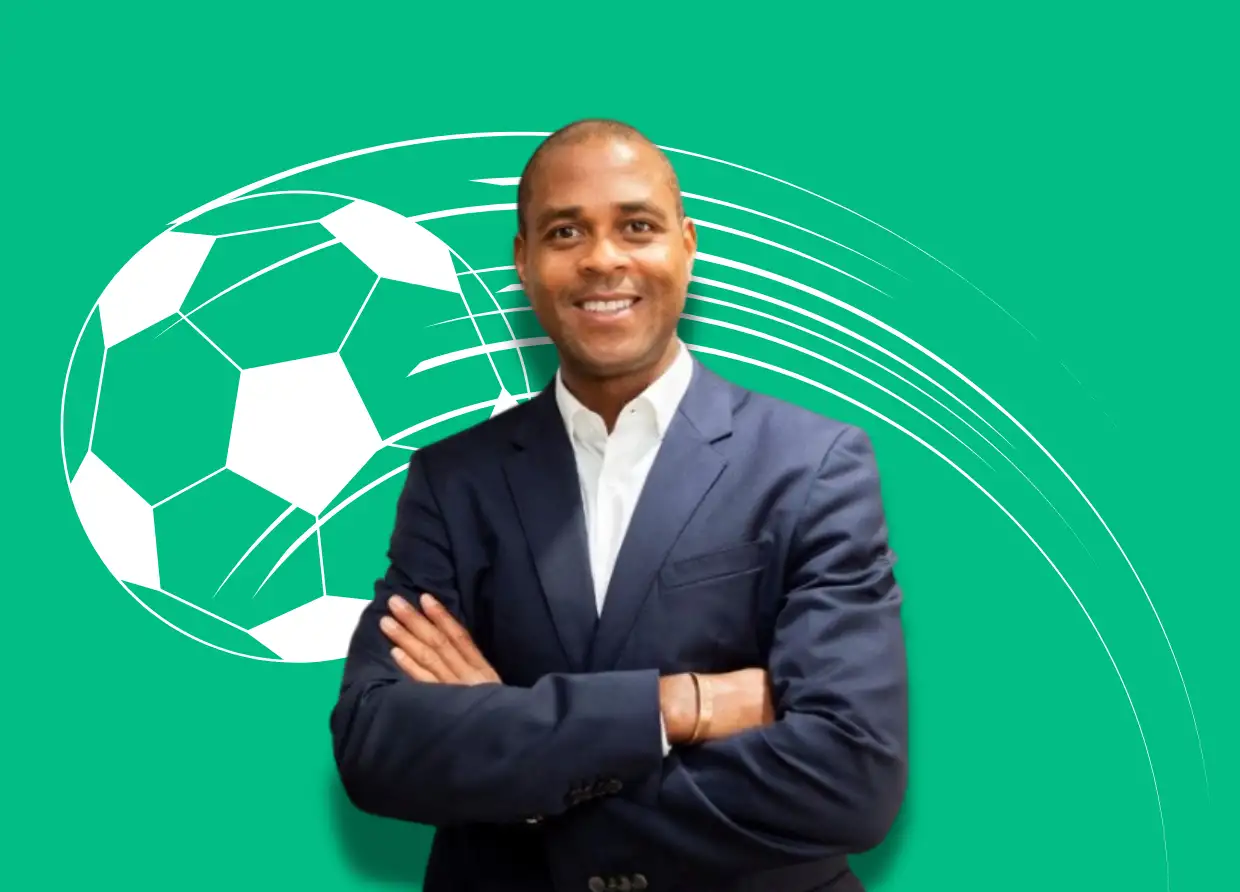 PATRICK KLUIVERT APPOINTED HEAD COACH OF INDONESIA NATIONAL FOOTBALL TEAM