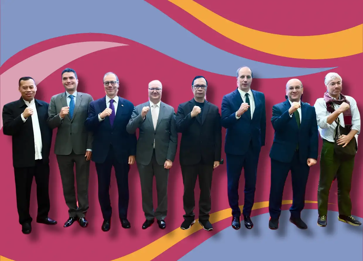 FRANCOPHONIE WEEK IN INDONESIA: A CELEBRATION OF LANGUAGE, CULTURE, AND DIPLOMACY