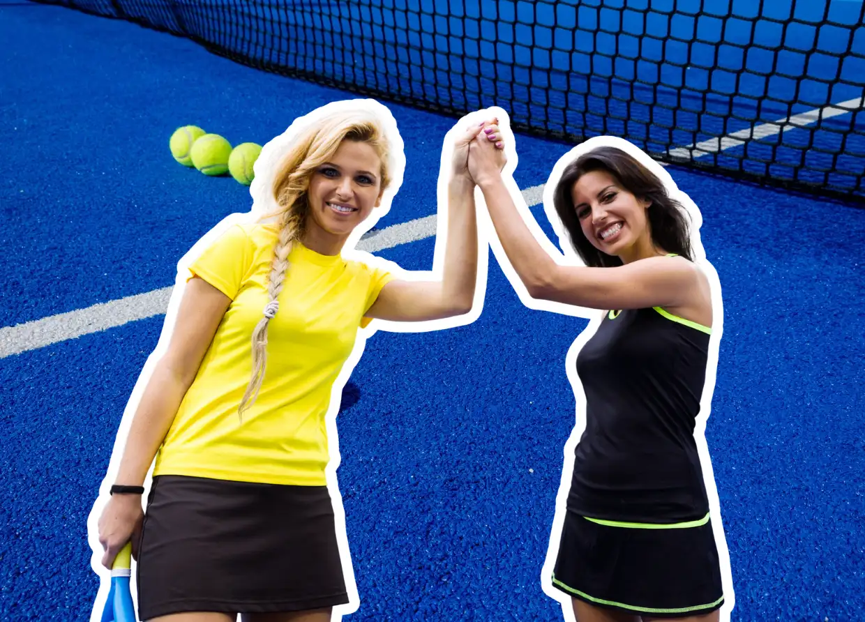 SMALLER COURTS, BIGGER FUN: PADEL’S RISE IN YOGYAKARTA