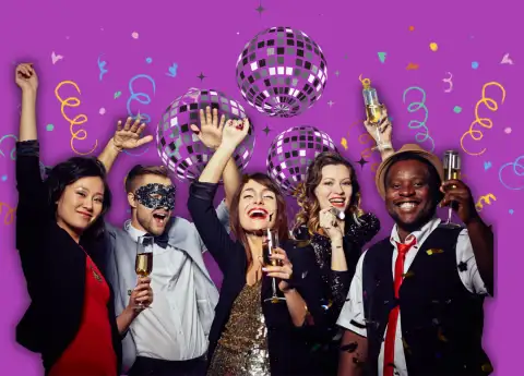 MOVE OVER, WILD NIGHTS — “SOFT CLUBBING” IS REDEFINING HOW GEN Z PARTIES IN 2025