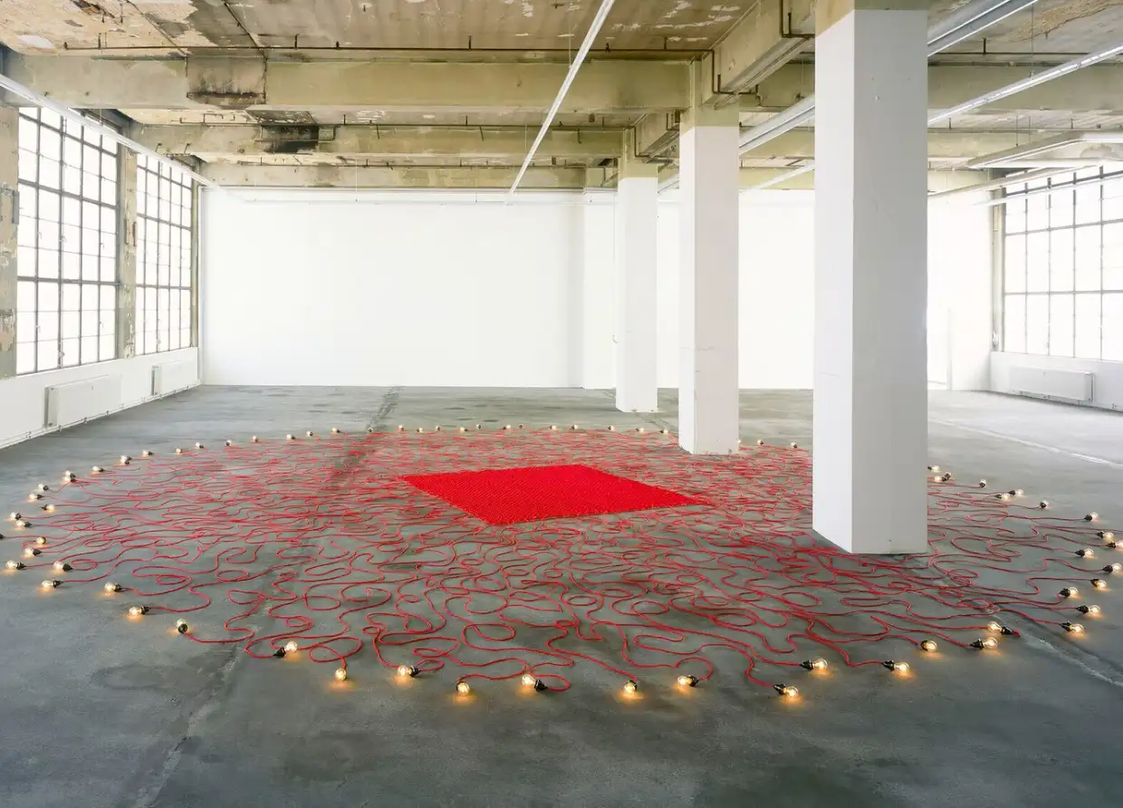 A RADICAL ART DROP: HOW A BILLIONAIRE’S BOLD GIFT IS REWRITING CANADA’S ART FUTURE