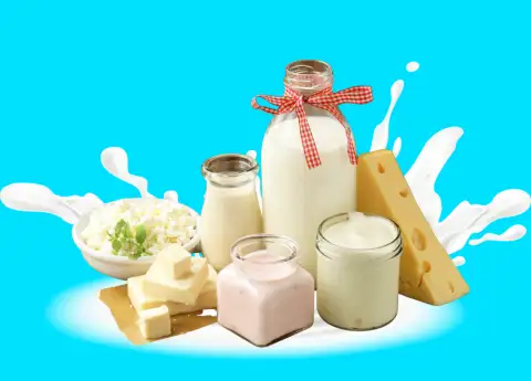 WHOLE MILK IS BACK: IS THE CREAMY CLASSIC ACTUALLY HEALTHIER THAN SKIM?