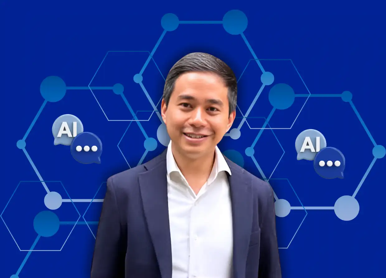 FROM BANDUNG DORM ROOM TO GOOGLE DEEPMIND LONDON: THE INDONESIAN BEHIND GEMINI AI