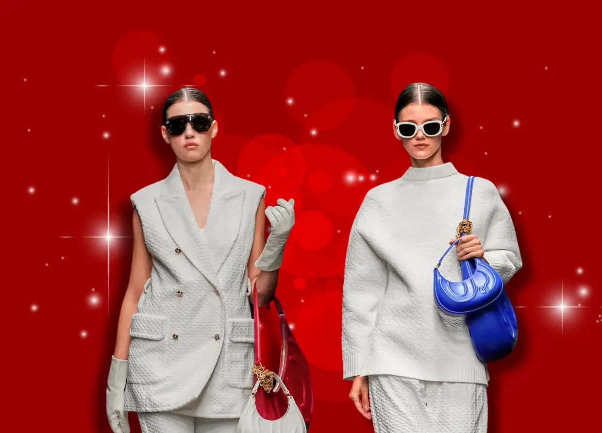 BUTTONSCARVES DEBUTS AT DUBAI FASHION WEEK, SHOWCASING INDONESIA’S FASHION EXCELLENCE