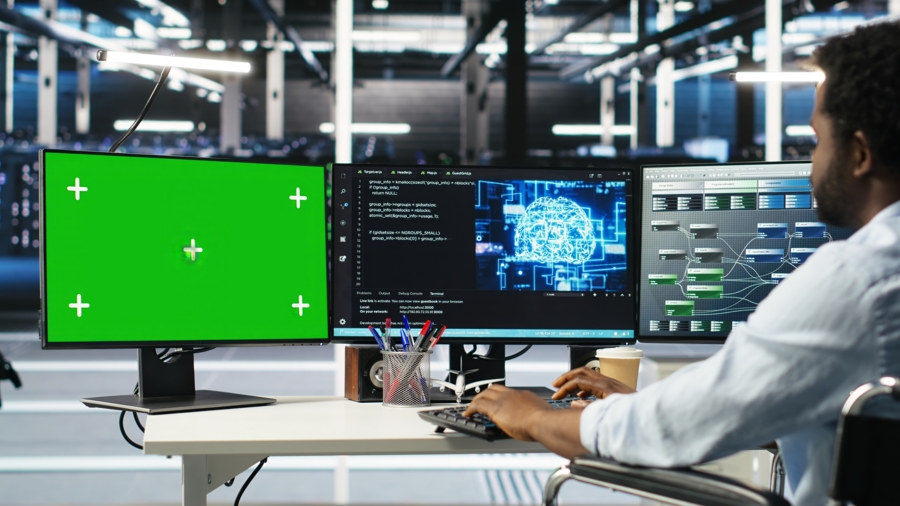 JAVATEKNO - Komputer U-C860X Aitech Bawa Teknologi Edge Computing