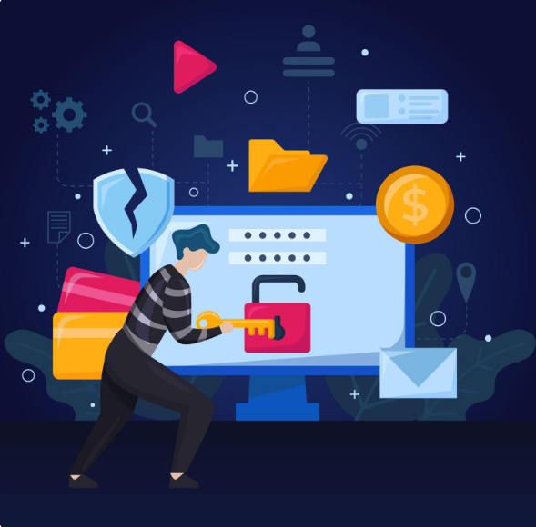 JAVATEKNO - Keamanan Informasi Jadi Kunci Menghadapi Ancaman Digital