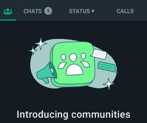 JAVATEKNO MITRA SOLUSI - Apa Kegunaan Fitur Komunitas Di WhatsApp?