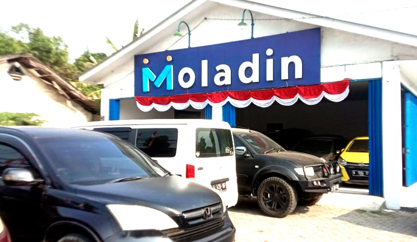 JAVATEKNO MITRA SOLUSI - Moladin, Startup Jual Beli Mobil Bekas Raih Pendanaan Rp 121 Miliar Dari Perusahaan Investasi Asal Singapura