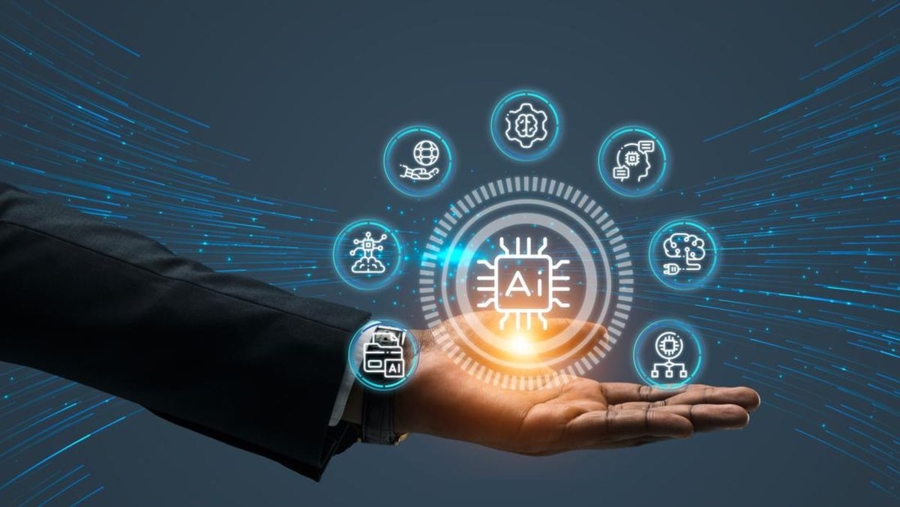 JAVATEKNO - Transformasi Berbasis AI, McEasy Buktikan Startup Indonesia Siap Unjuk Gigi