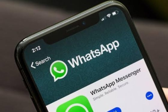 JAVATEKNO - Fitur Baru Joinable Call, Bebas Keluar Masuk Panggilan Grup WhatsApp