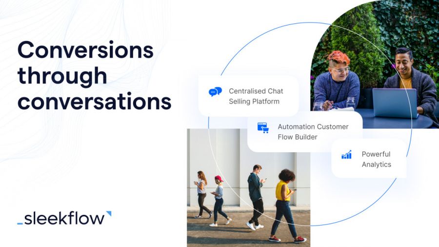 JAVATEKNO MITRA SOLUSI - Aplikasi Omnichannel Chat 