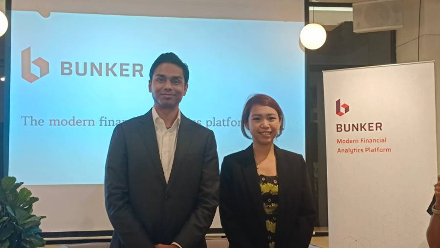 JAVATEKNO - Startup Bunker: Menyederhanakan dan Merampingkan Siklus Analisis dan Perencanaan Keuangan