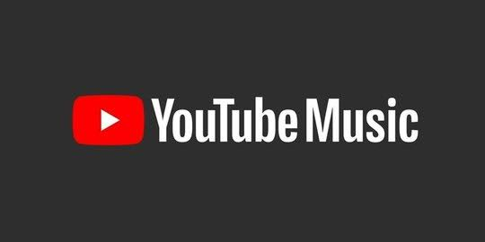 JAVATEKNO MITRA SOLUSI - Fitur Baru YouTube Music, Bisa Share Lagu Ke IG Stories 