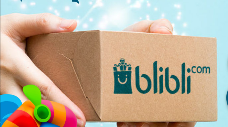 JAVATEKNO MITRA SOLUSI - Ingin Jadi Bagian Pemilik Saham Blibli? Kini, Blibli Umumkan Jadwal IPO, Catat Tanggalnya!