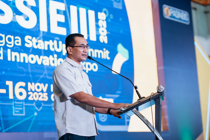 JAVATEKNO MITRA SOLUSI - PASINBIS UNAIR Resmi Buka Pendaftaran Recruitment Start-Up 2026 Batch 2