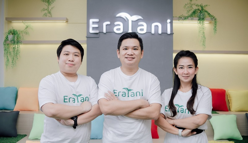 JAVATEKNO - Startup Pertanian 