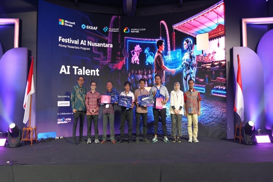 JAVATEKNO MITRA SOLUSI - Perkuat Fondasi Bisnis Startup, Komdigi Resmi Buka Pendaftaran Hatch 2026