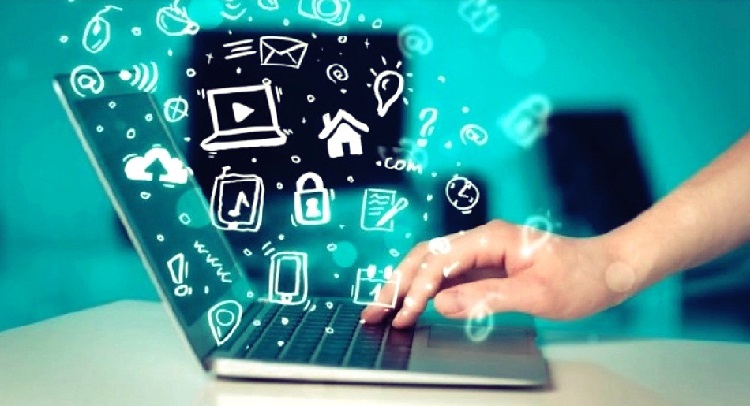JAVATEKNO MITRA SOLUSI - Apa yang Terjadi di Dunia Internet Selama Satu Menit? 