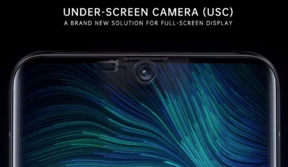 JAVATEKNO MITRA SOLUSI - Oppo Hadirkan Teknologi Kamera Bawah Layar, Nikmati Kenyamanan Membaca Digital dengan Layar Penuh