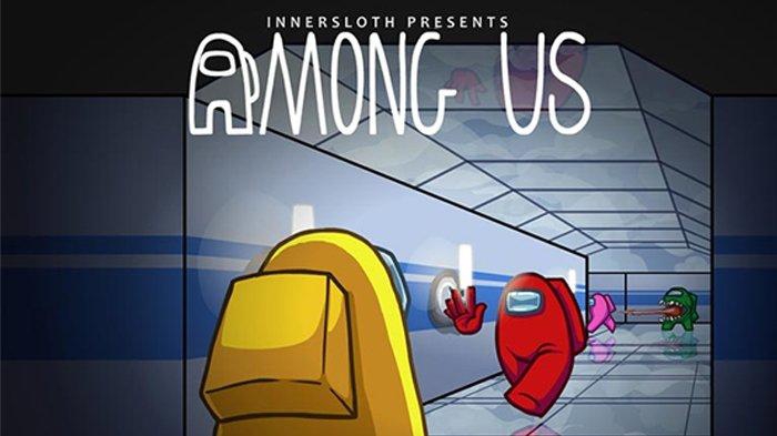 JAVATEKNO MITRA SOLUSI - Game Among Us Bakal Hadir Untuk PS4 dan PS5, ini Bocorannya!