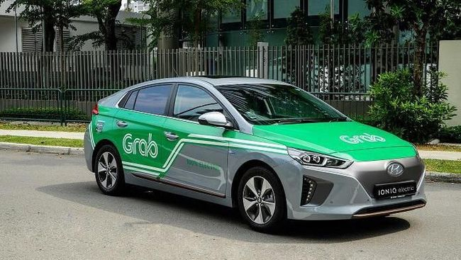 JAVATEKNO MITRA SOLUSI - Grab Inovasi Terbaru di Tengah Persaingan Ride-Hailing: Dari GrabCar Plus hingga Keamanan 24 Jam