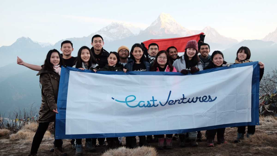 JAVATEKNO MITRA SOLUSI - East Ventures Luncurkan Dana Khusus US$ 30 Juta untuk Startup Kesehatan di Indonesia