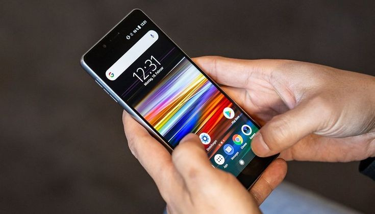 JAVATEKNO MITRA SOLUSI - Mengapa Layar HP Gerak Sendiri Dan Bagaimana Cara Mengatasinya?