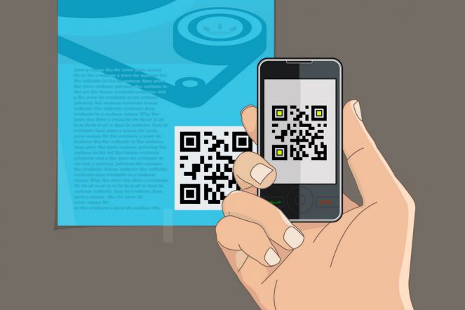 JAVATEKNO MITRA SOLUSI - Cara Mudah Membuat QR Code Menggunakan Website Online Gratis! 