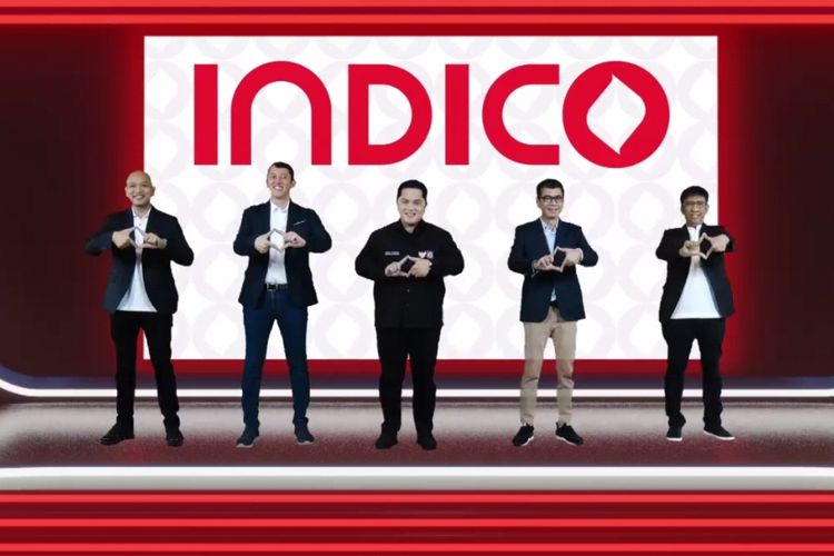 JAVATEKNO - Bagaimana Peran Industri Telekomunikasi Mendukung Potensi Startup di Indonesia?
