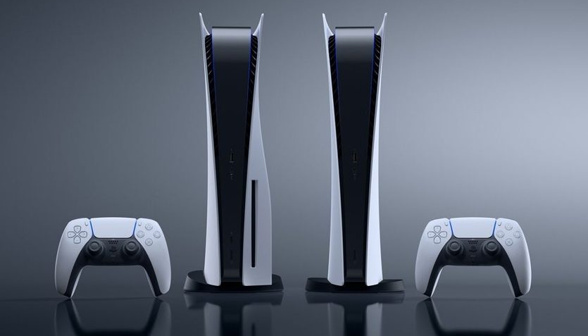 JAVATEKNO - Sony Rilis PS5 Baru yang Lebih Ringan dan Mudah Dipasang