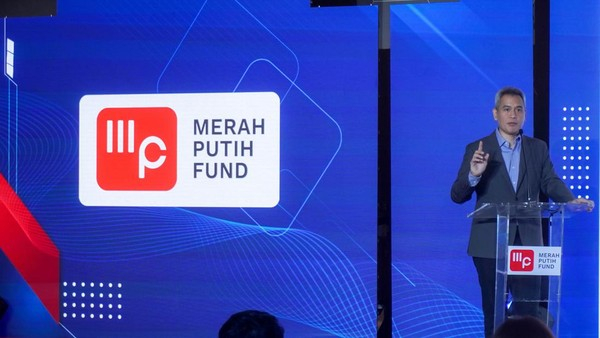 JAVATEKNO - MPF Analisis Empat Startup Potensial, Siapkan Investasi Besar di Tengah 