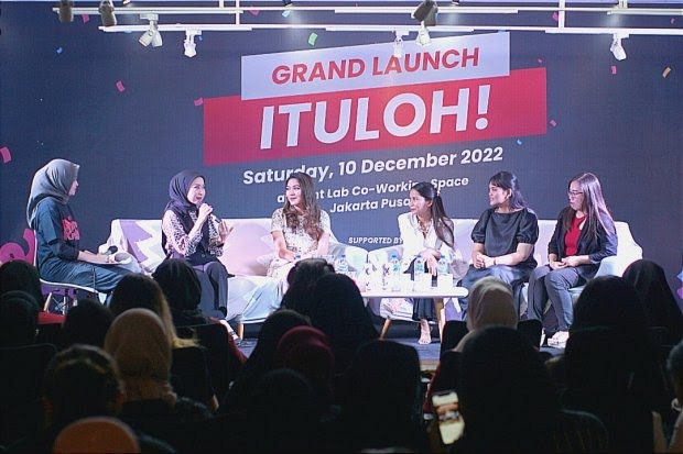 JAVATEKNO - Investor Facebook dan Twitter Suntik Startup Media Sosial Anak Bangsa 