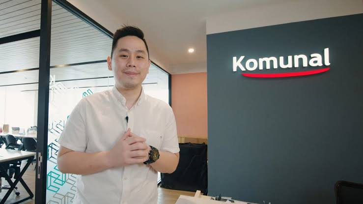 JAVATEKNO - East Ventures Pimpin Pendanaan Rp 132 Miliar ke Startup Fintech 