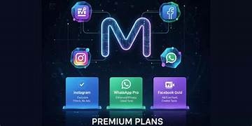 JAVATEKNO MITRA SOLUSI - Meta One Resmi Meluncur, Satukan Fitur Premium Instagram, WhatsApp, dan Facebook
