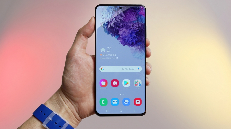 JAVATEKNO - Harga Chip Smartphone 4G Bakal Naik, Chipset 5G Makin Murah