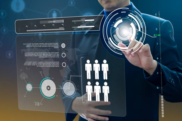 JAVATEKNO - Baru 1 Tahun Didirikan, Startup Management Human Resource 