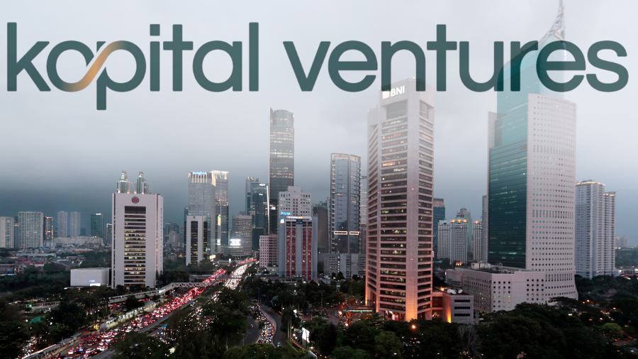 JAVATEKNO MITRA SOLUSI - Kopital Ventures: Mendorong Pertumbuhan Startup di Indonesia dengan Pengalaman dan Investasi