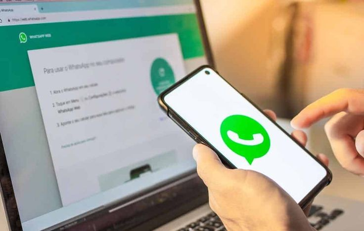 JAVATEKNO MITRA SOLUSI - Cara Update WhatsApp Desktop Di Laptop
