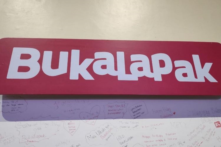 JAVATEKNO - Investasi di Bukalapak Menjadi Mudah dengan Aplikasi BMoney