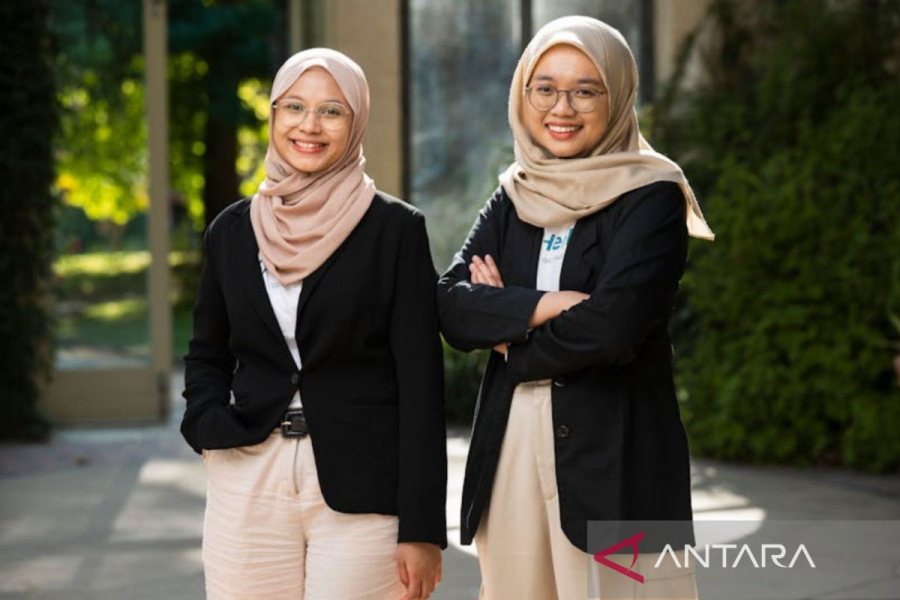 JAVATEKNO MITRA SOLUSI - HerLens: Startup Mahasiswa UI yang Tembus Final Hult Prize 2024 di London